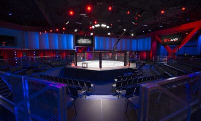 UFC Vegas 109 Fighter Payouts: How Much Will The Headliners Earn?