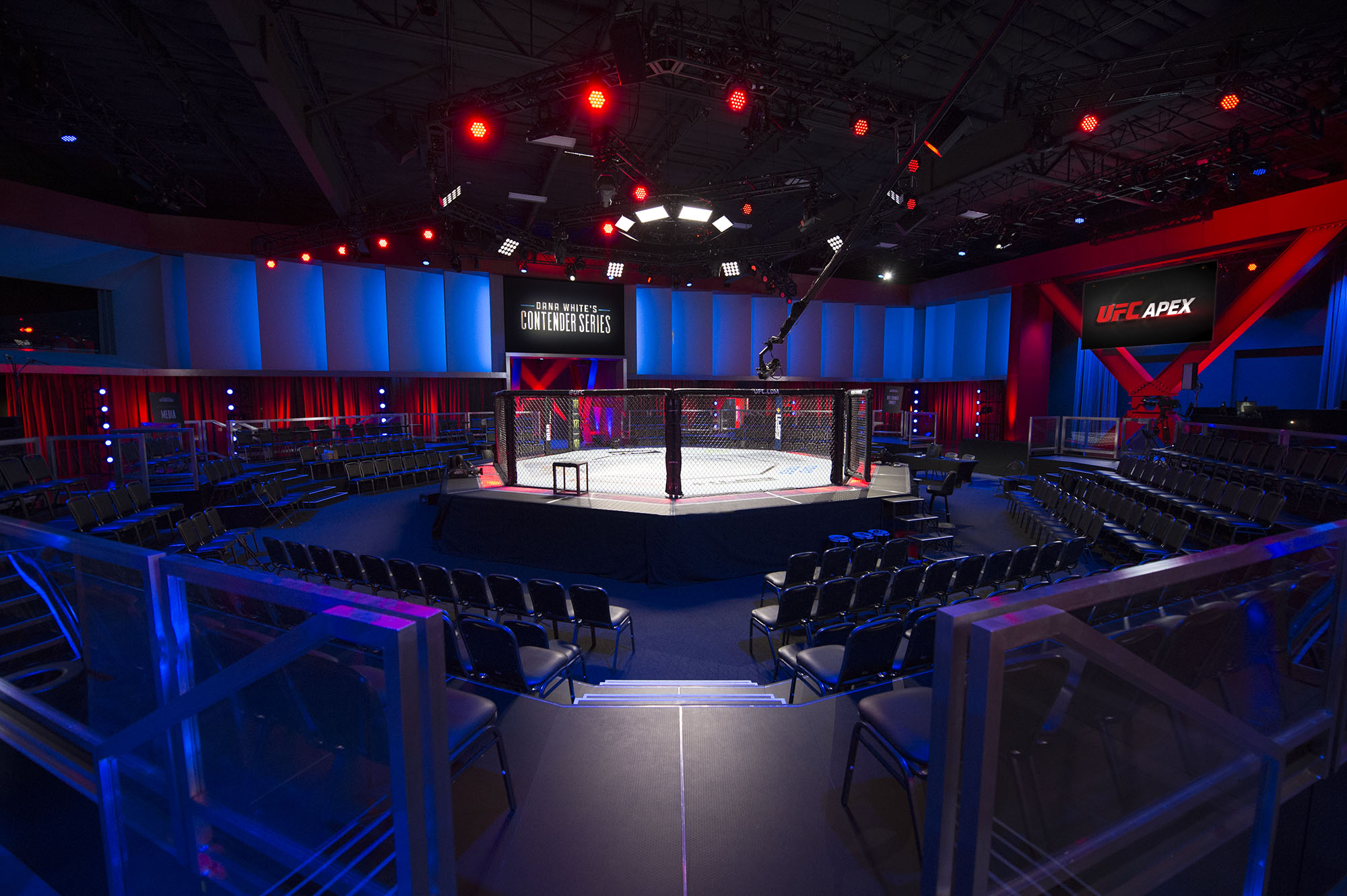 UFC Vegas 109 Fighter Payouts: How Much Will The Headliners Earn?