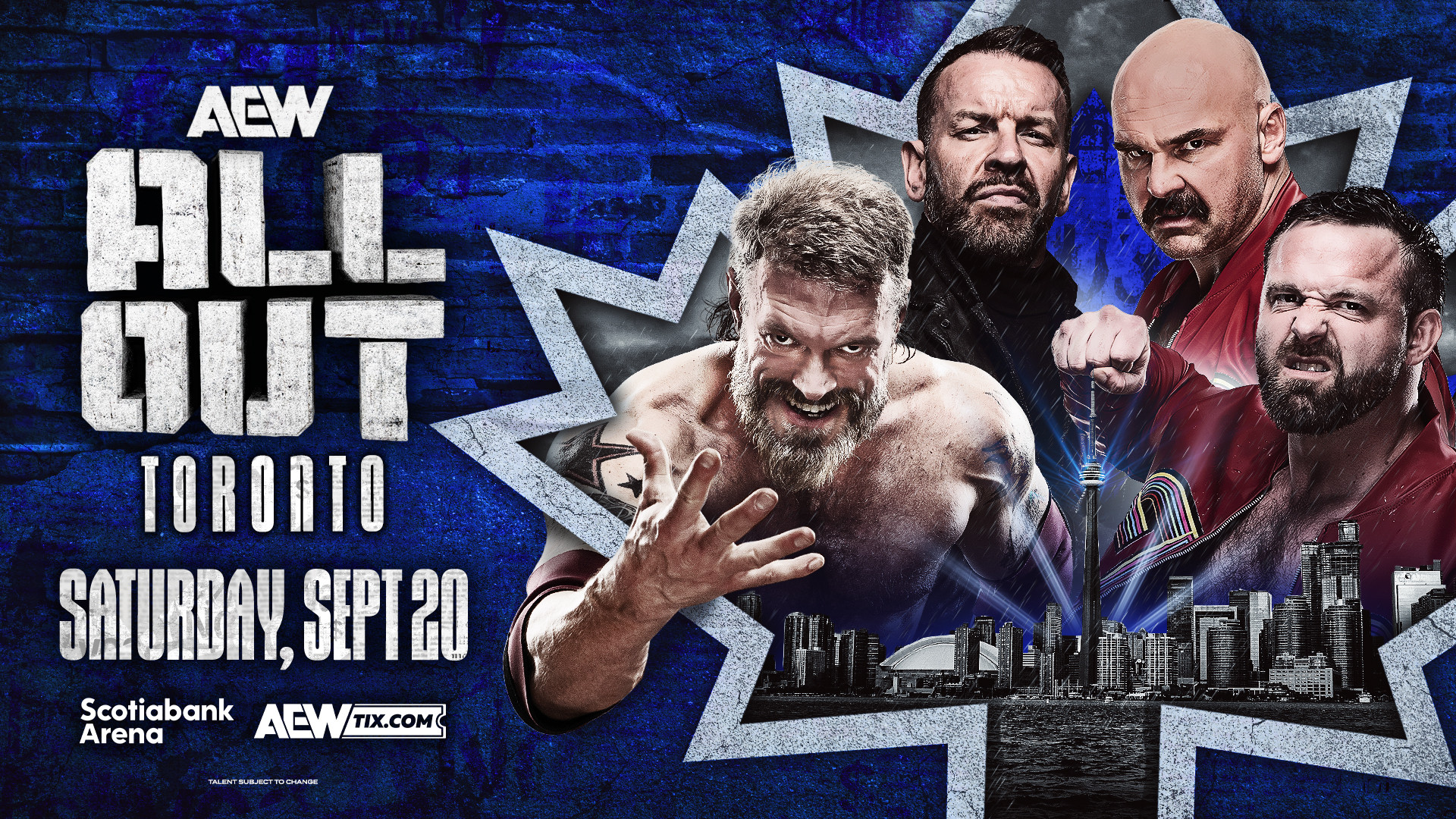 WWE Set To ‘Counter-Program’ AEW All Out PPV With Return Of Popular Superstar