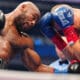 Brandon Adams Doubles Down For Rematch Win Over Serhii Bohachuk