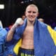 Serhii Bohachuk Seeks Revenge in Brandon Adams Rematch  