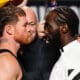 Canelo vs Crawford: The Prediction Dynamic