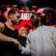 Canelo vs Crawford: Official Weigh-In Results