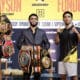 Fundora and Collazo Double Down at Fantasy Springs Saturday