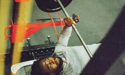 Terence Crawford’s Super Middleweight Sparring Partner Previews Canelo Super Fight