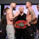 Lewis Crocker vs Paddy Donovan 2: The Dramatic Story So Far