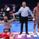 Crocker Wins Cracker Over Donovan in Rematch