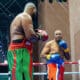 American Dante Stone Makes WBC Grand Prix Semis