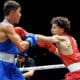 Strong Start At 2025 World Boxing Championships for USA