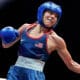 Yoselina Perez Wins Silver For USA at World Boxing Championships
