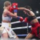 Gabriela Fundora Makes Kubicki Pay; Collazo Defends Titles