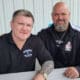 Meeting Ricky Hatton: A Writer’s Remembrance