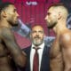 Thursday Night Fights: Iglesias vs Shishkin from Montreal