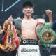 Naoya Inoue Disarms Akhmadaliev With Ease