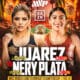 MVP Prospects 16 Features Juarez vs Plata Title Fight on Oct. 18