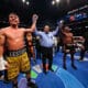 Undercard Results: Mbilli & Martinez Have A Blast