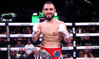 Sugar Núñez Survives Challenge By Pitufo Diaz
