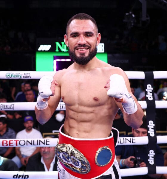 Sugar Núñez Survives Challenge By Pitufo Diaz