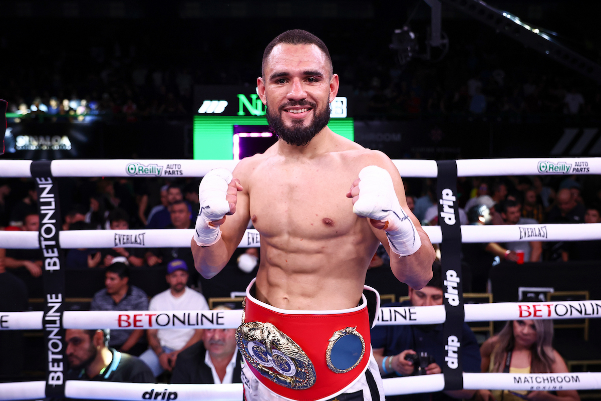 Sugar Núñez Survives Challenge By Pitufo Diaz
