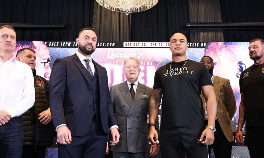Parker-Wardley-Stage-267A0614-1000x600 Usyk & Parker: Is the Mega Fight Still on Boxing’s Map?