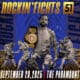 Rockin Fights Returns to the Paramount for RF51