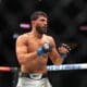 Arman Tsarukyan Tips Ilia Topuria to Defend the 155lbs Belt Against Paddy Pimblett Before Moving Up for Islam Makhachev