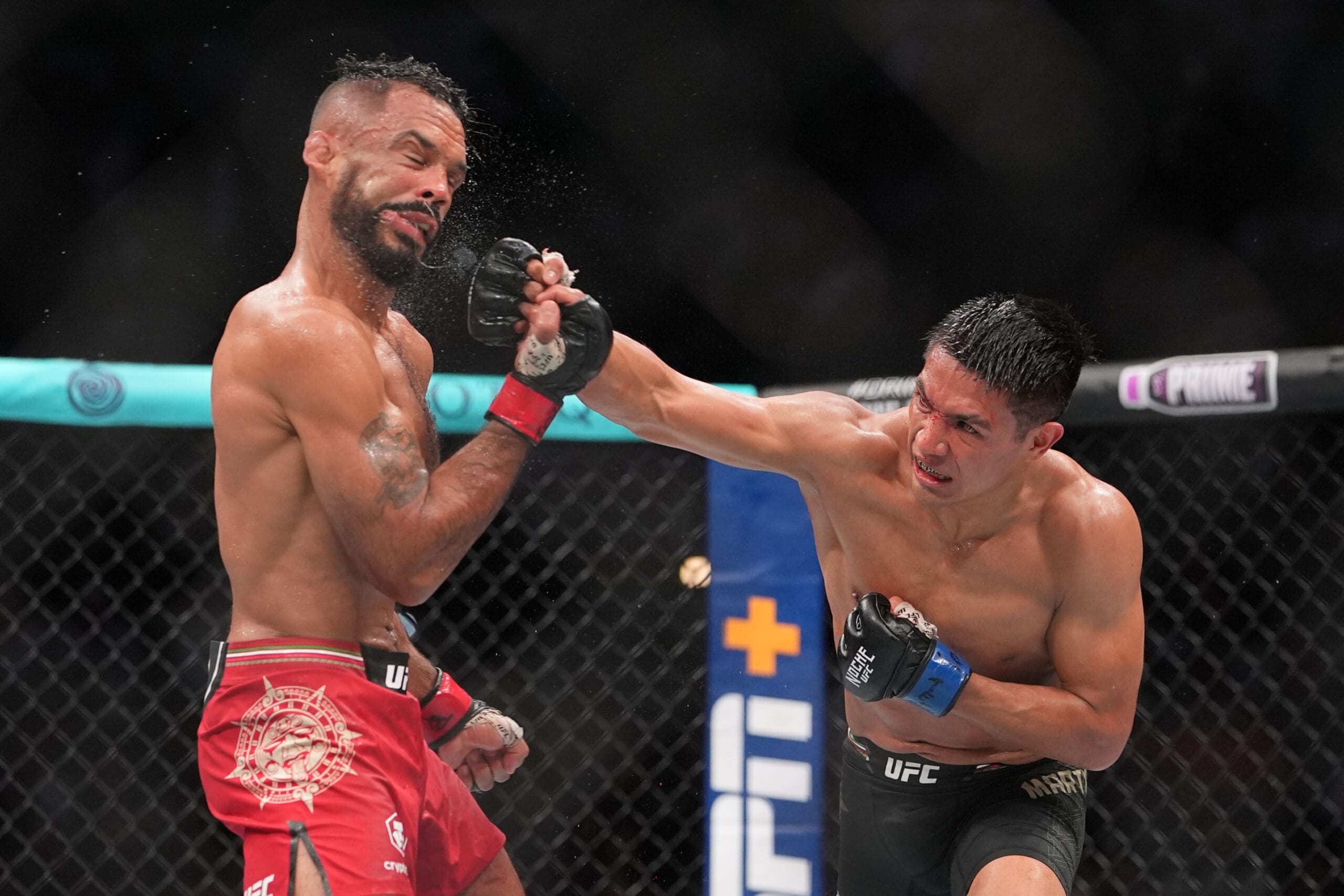 Noche UFC