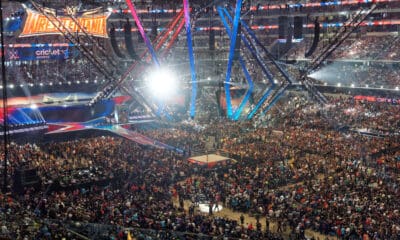 [Report] WWE Hasn’t Decided When WrestleMania Is Coming To Indianapolis