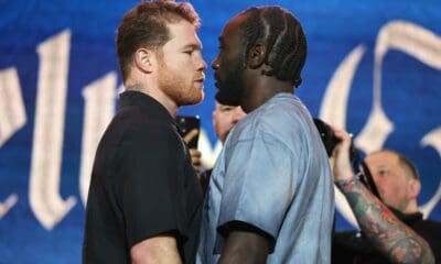 9 Top Fight Cards On Fall 2025 Boxing Schedule