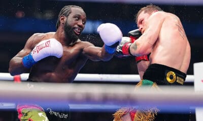 Netflix Reports Canelo vs Crawford Numbers