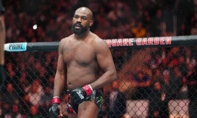 IShowSpeed Gets Schooled by Female UFC Fighter, Wants Jon Jones to Train Him After Getting Tapped Out
