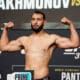 UFC Perth Fighter Payouts: How Much Will the Headliners Earn?