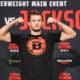 Usman Nurmagomedov Downplays Ilia Topuria and Declares Himself the Superior Lightweight