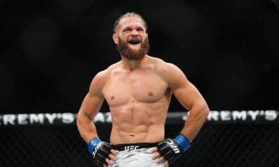 Potential Replacements Emerge After Rafael Fiziev Withdraws from UFC Rio Fight Against Charles Oliveira