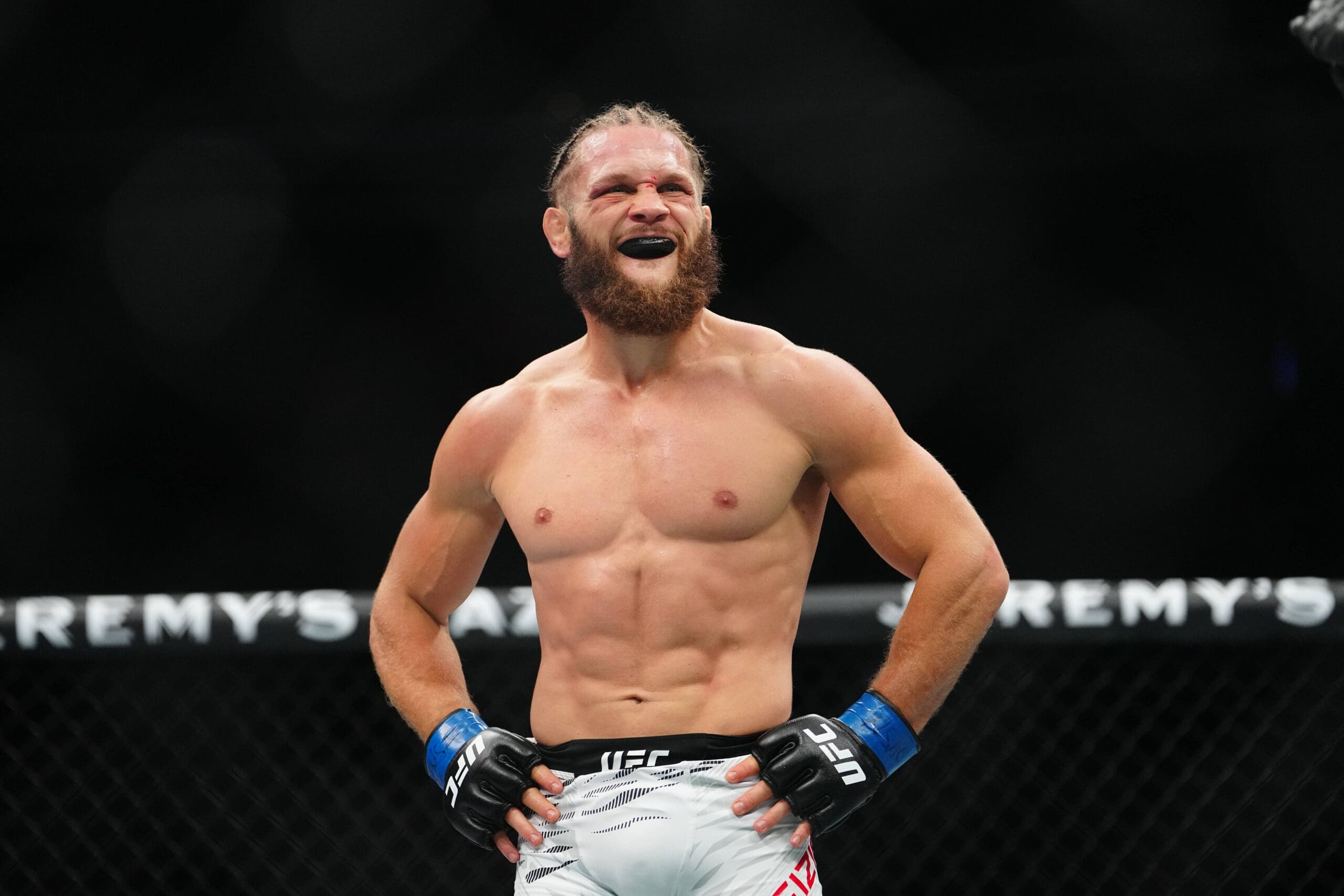 Potential Replacements Emerge After Rafael Fiziev Withdraws from UFC Rio Fight Against Charles Oliveira