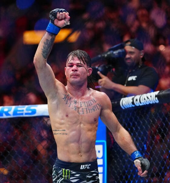 UFC Noche Fighter Payouts: How Much Will the Headliners Earn?