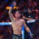 UFC Noche Fighter Payouts: How Much Will the Headliners Earn?