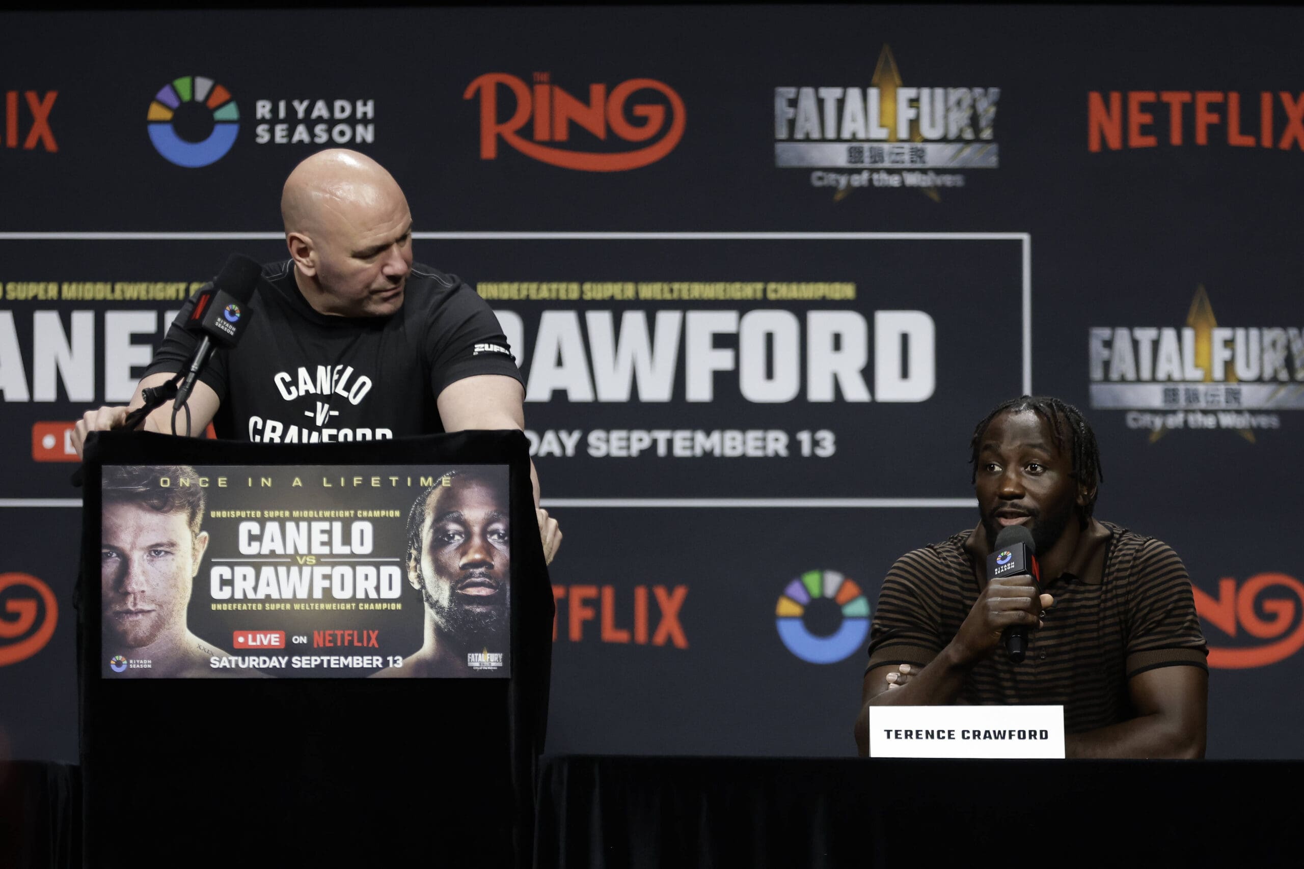 Terence Crawford Surprises Fans by Naming Cody Garbrandt Over Ilia Topuria as UFC’s Best Boxer