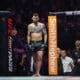 Islam Makhachev Mocks Mauricio Ruffy After Submission Loss to Benoit Saint-Denis at UFC Paris