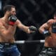 UFC Paris Recap: Nassourdine Imavov and Benoit Saint-Denis Deliver Statement Wins