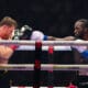 Combat Sports World Reacts as Terence Crawford Stuns Canelo Alvarez in Historic Showdown