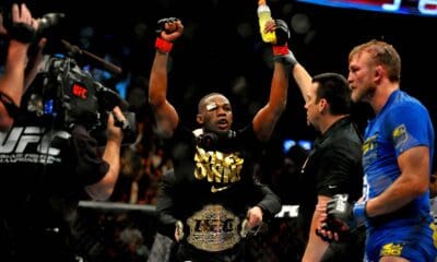 Bogdan Guskov Confirms Jon Jones’ Wild Drinking Story Before UFC 165 bout with Alexander Gustafsson