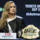 Ronda Rousey Delivers Defiant Update on UFC White House Return Speculation
