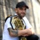 Alexander Volkanovski Welcomes Fourth Daughter on ‘Short Notice’ Ahead of Rumored UFC 323 Title Defense