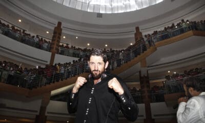 Wade Barrett Shuts Down Rumors About His Removal From Smackdown Commentary Team