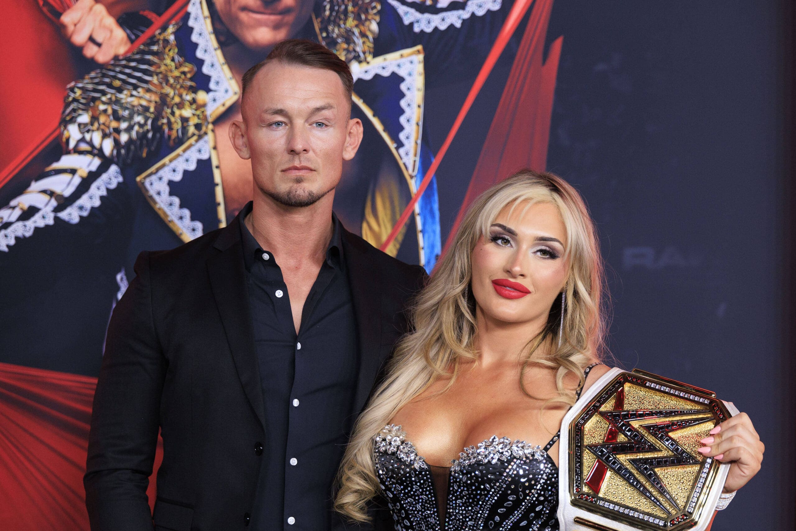Ludwig Kaiser Reveals Why He And Gunther Decided To Break Up In 2024