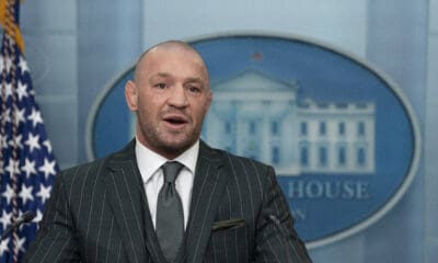 Conor McGregor Pleads for Councillor Nominations to Secure Spot in Irish Presidential Race