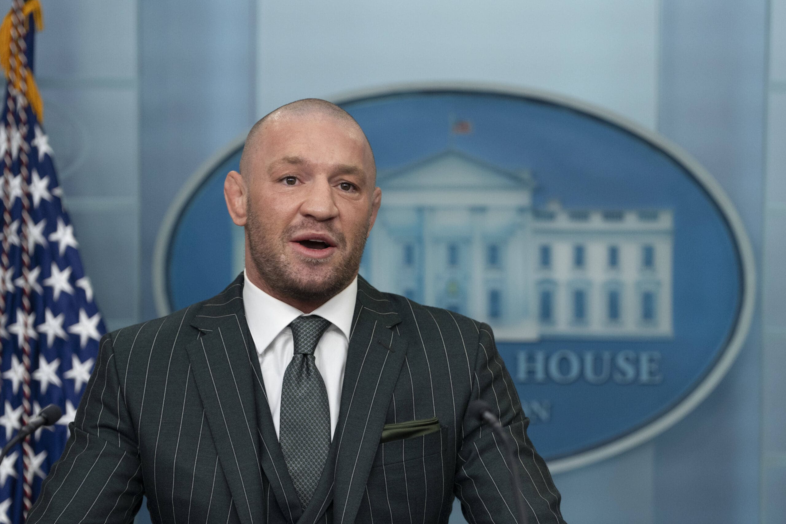 Conor McGregor Pleads for Councillor Nominations to Secure Spot in Irish Presidential Race
