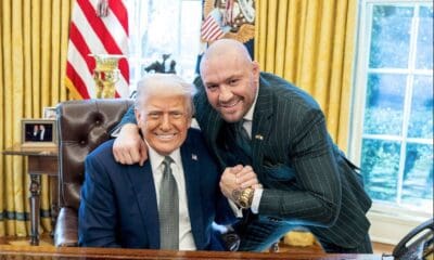 Conor McGregor Officially Confirms Exit from Irish Presidential Race Ahead of October 24 Election