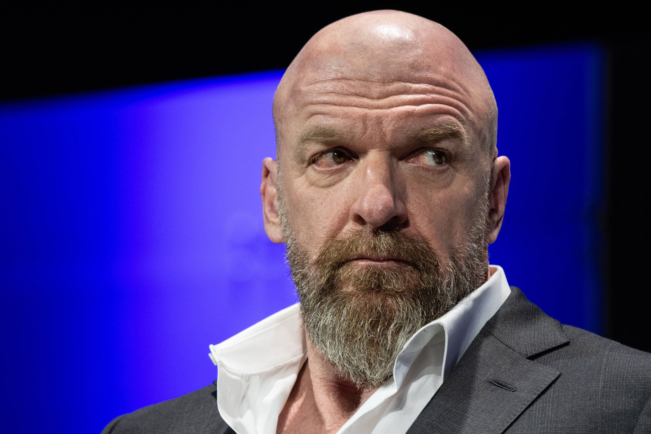 AAA Give Significant Control Of Company To WWE And Triple H Following Takeover
